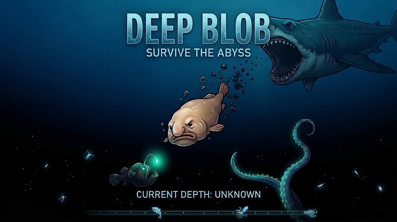 Copertina blob-need-to-get-deep