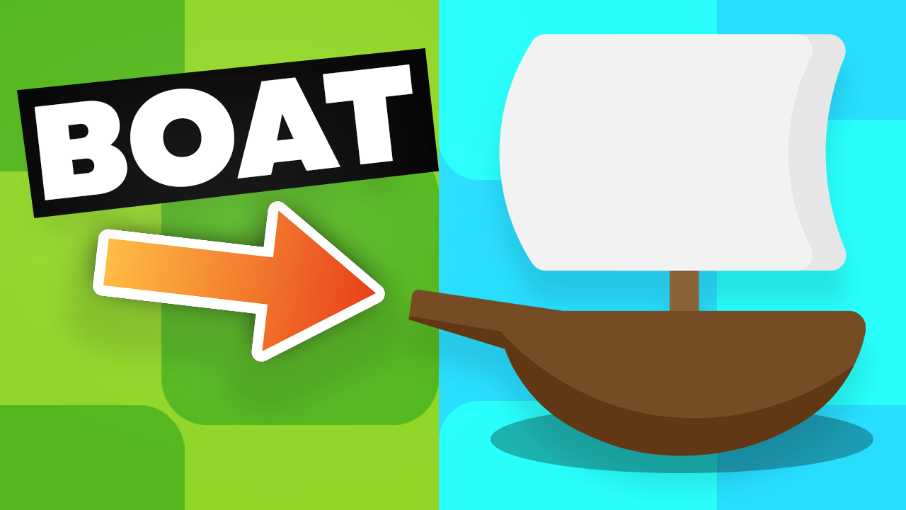 I Added a Boat to my Minesweeper Game