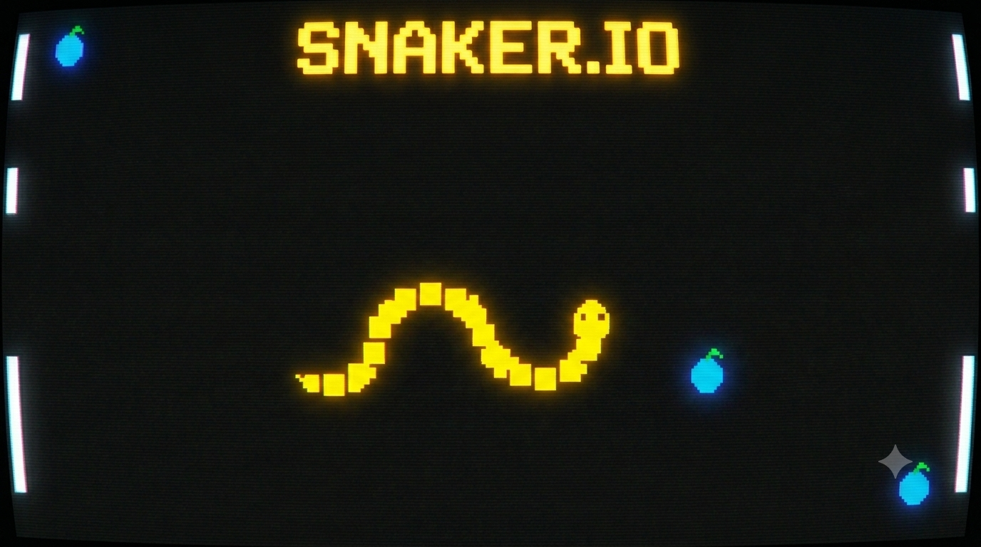 Copertina snakerio